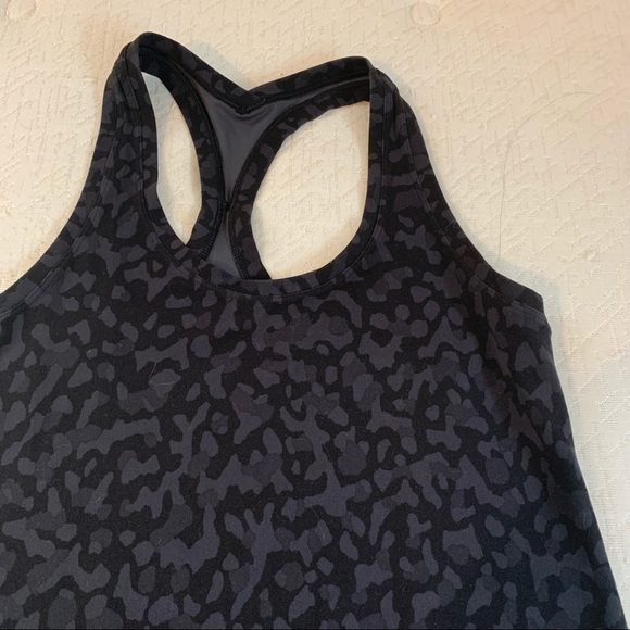 Lululemon Racerback Tank Top - Picture 3 of 3